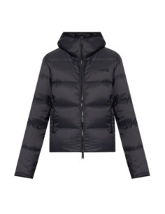 Veste noire Dsquared2 femme