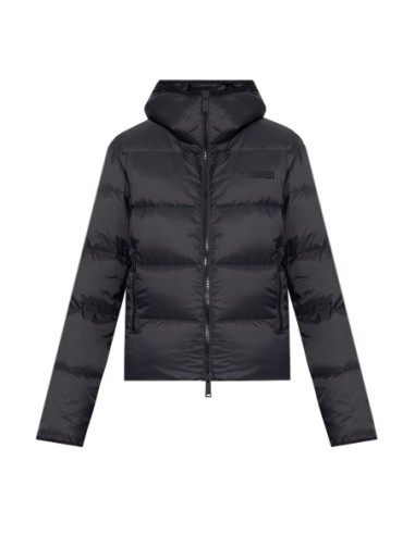 Veste noire Dsquared2 femme