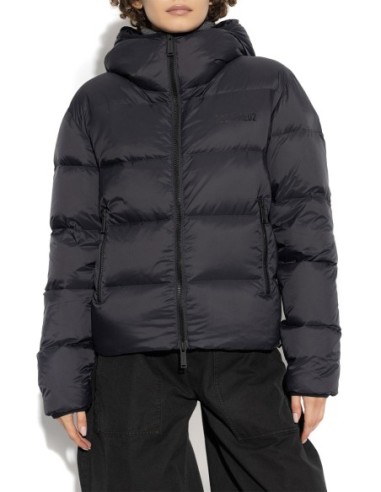 Veste noire Dsquared2 femme