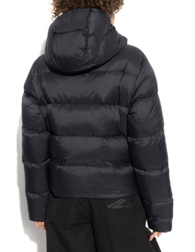 Veste noire Dsquared2 femme
