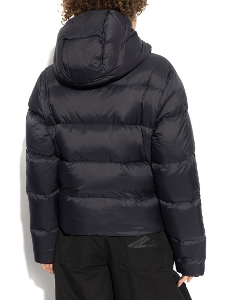Veste noire Dsquared2 femme