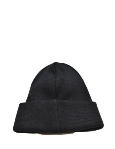 Bonnet noir Dsquared2 homme
