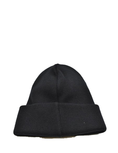 Bonnet noir Dsquared2 homme