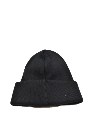 Bonnet noir Dsquared2 homme