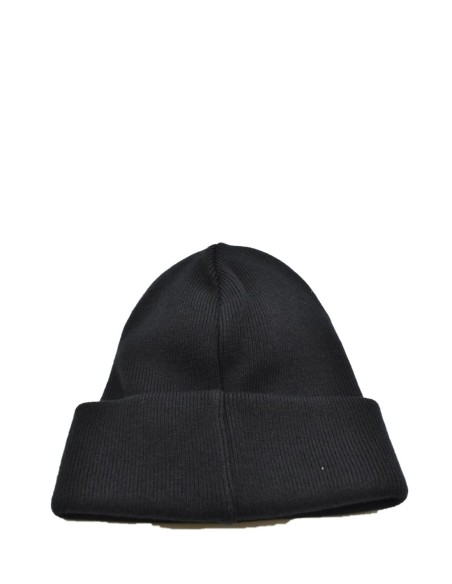 Bonnet noir Dsquared2 homme