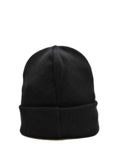 Bonnet noir Dsquared2 homme
