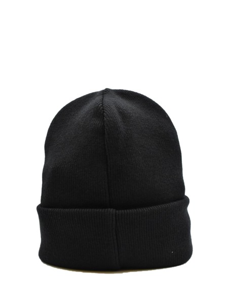 Bonnet noir Dsquared2 homme