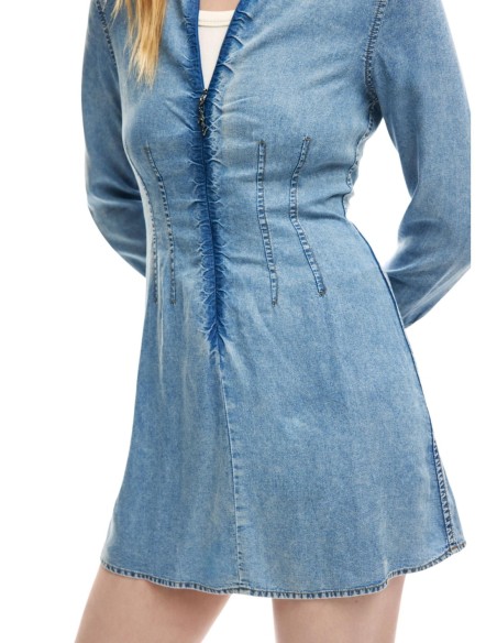 Desigual - Desigual Abito Donna