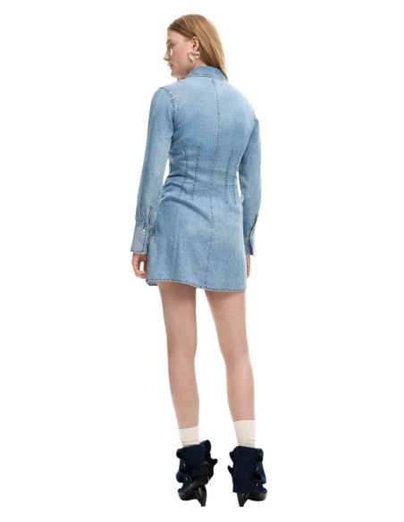 Desigual - Desigual Abito Donna