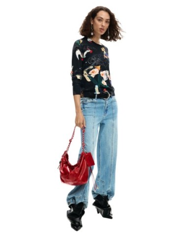 Desigual - Desigual Borsa Donna