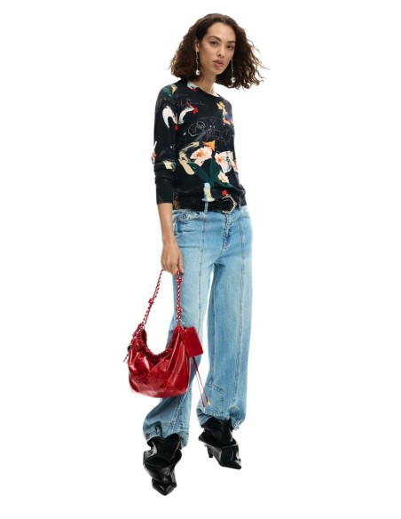 Desigual - Desigual Borsa Donna