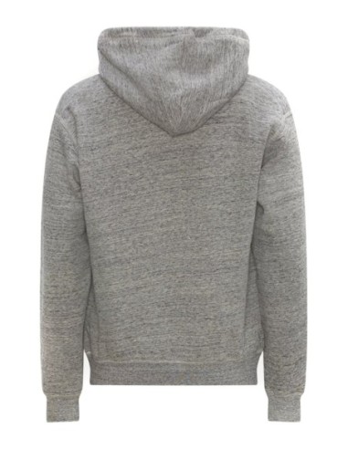 Sweat gris Dsquared homme