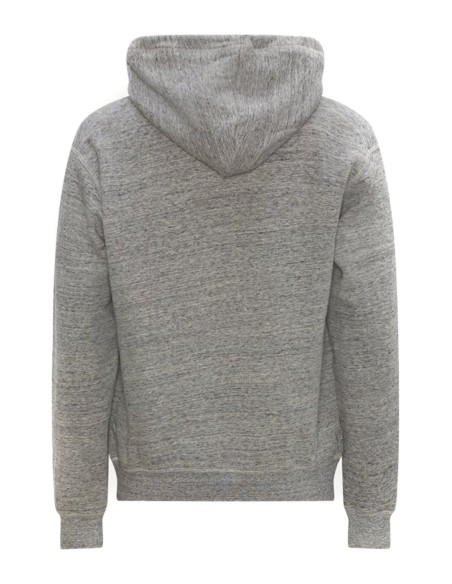 Sweat gris Dsquared homme