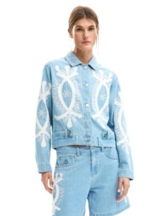 Desigual - Desigual Giacca Donna