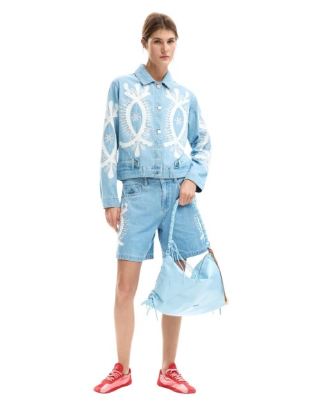 Desigual - Desigual Giacca Donna