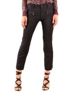 Pantalon noir Dsquared2 femme