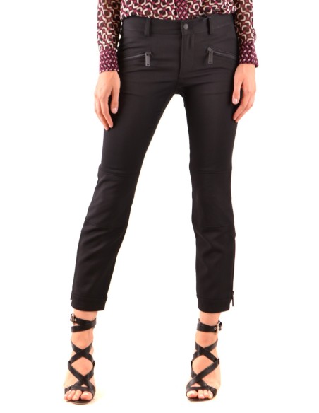 Pantalon noir Dsquared2 femme