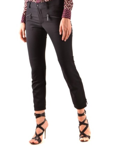 Pantalon noir Dsquared2 femme