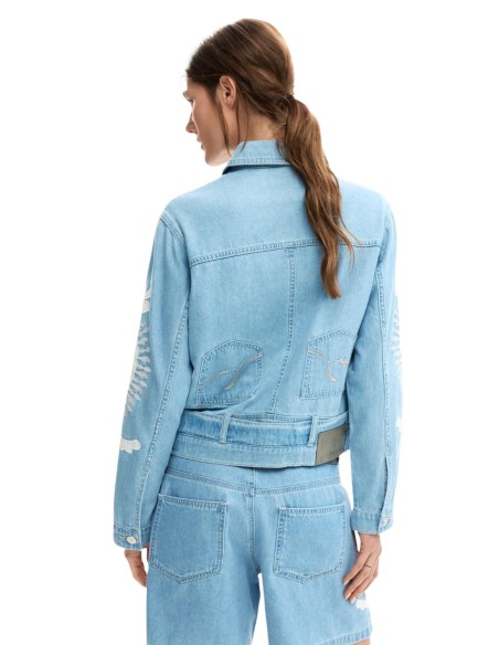 Desigual - Desigual Giacca Donna