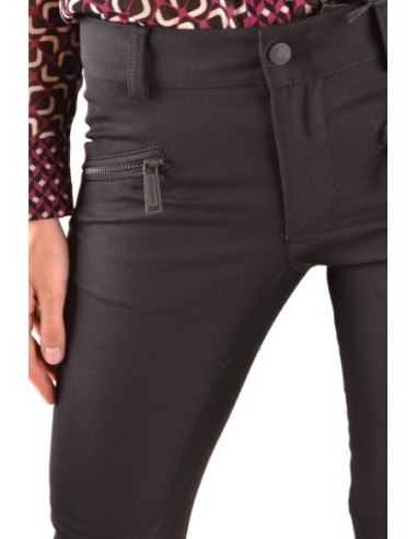 Pantalon noir Dsquared2 femme