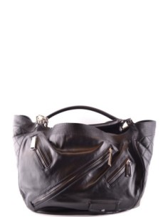 Sac noir Dsquared2 femme