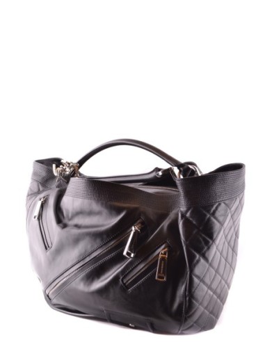 Sac noir Dsquared2 femme