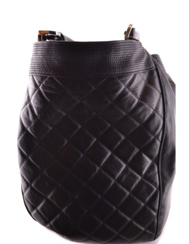 Sac noir Dsquared2 femme