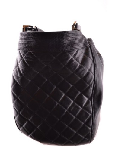 Sac noir Dsquared2 femme