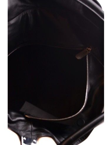 Sac noir Dsquared2 femme