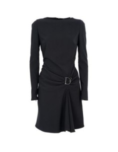 Robe noire Dsquared2 femme