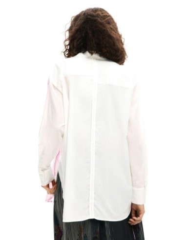 Desigual - Desigual Camicia Donna