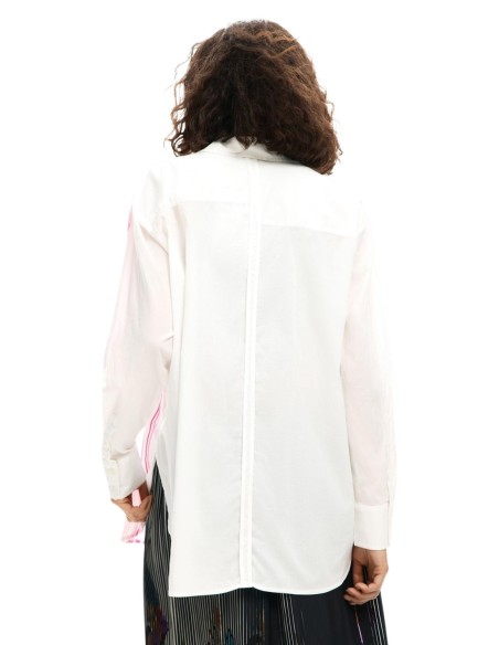 Desigual - Desigual Camicia Donna