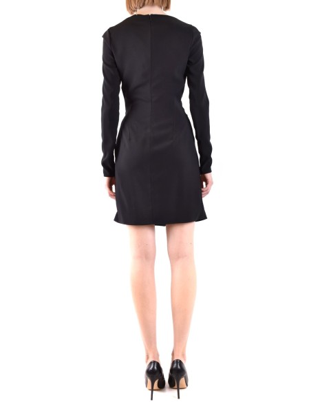 Robe noire Dsquared2 femme