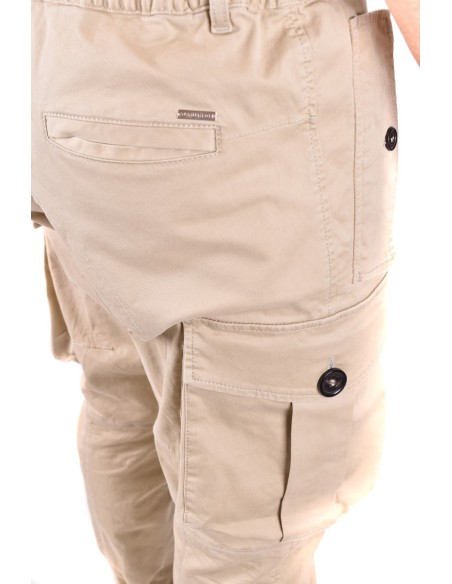Pantalon beige Dsquared2 homme