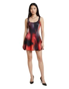 Desigual - Desigual Abito Donna