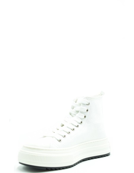 Baskets blanches Dsquared2 femme