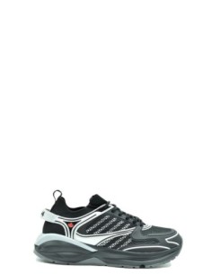 Baskets noires Dsquared2 femme