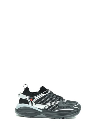 Baskets noires Dsquared2 femme