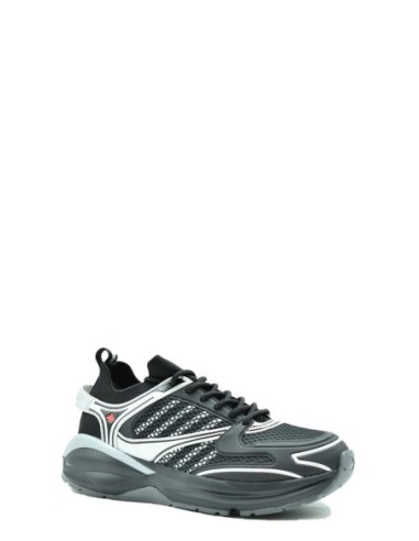 Baskets noires Dsquared2 femme