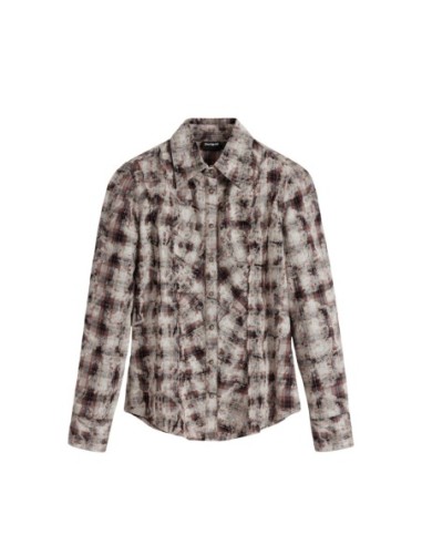 Desigual - Desigual Camicia Donna