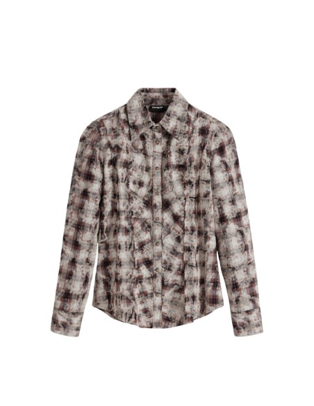 Desigual - Desigual Camicia Donna
