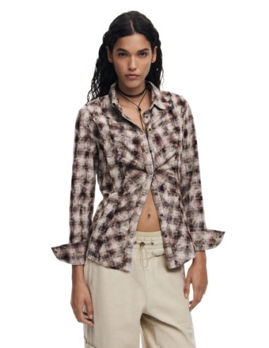 Desigual - Desigual Camicia Donna