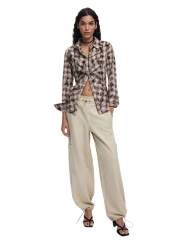 Desigual - Desigual Camicia Donna