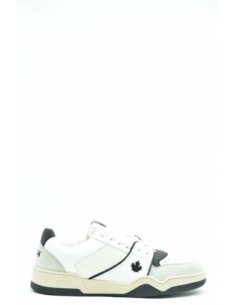 Baskets multicolores Dsquared2 homme