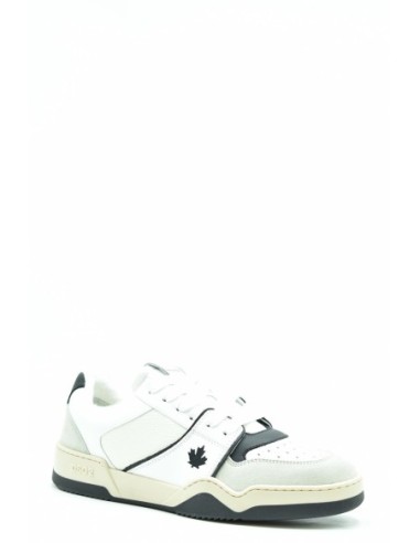 Baskets multicolores Dsquared2 homme