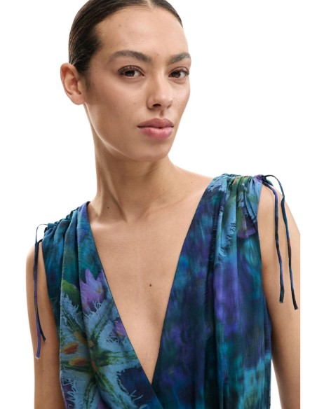 Desigual - Desigual Tuta Donna