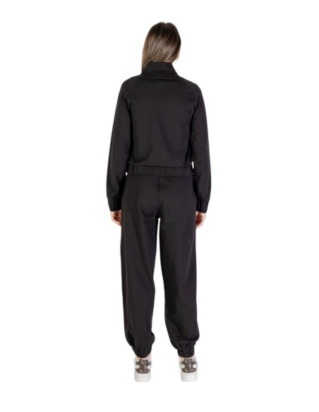 Survêtement noir Ea7 femme