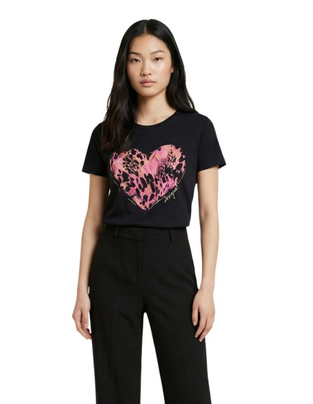 Desigual - Desigual T-Shirt Donna