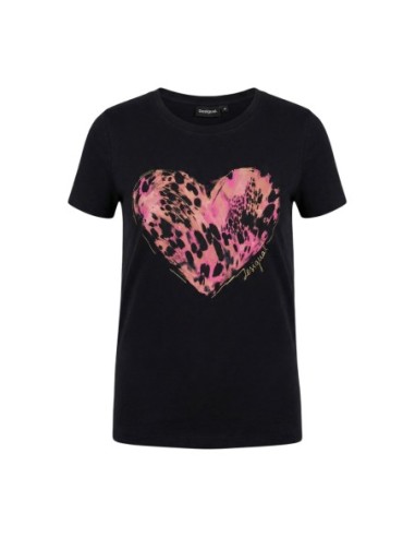 Desigual - Desigual T-Shirt Donna