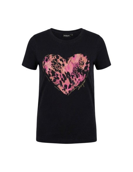 Desigual - Desigual T-Shirt Donna